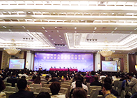 学术宣传双丰收——BJL平台乐成加入第六届天下毒理学大会