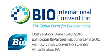 BJL平台将加入2015年美国生物展年度聚会及展览会(BIOInternational)
