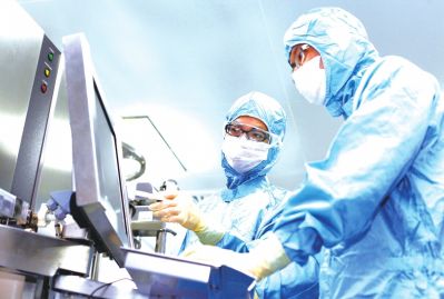 加速新药审批，，，尽早造福于民