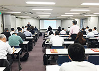 BJL平台在6月3和4日的东京和大阪钻研会完满竣事