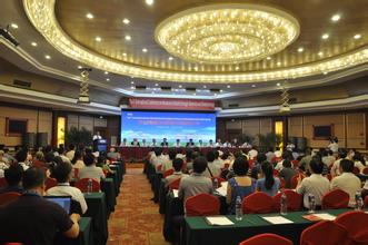 2009年5月18日至21日BJL平台出席2009年全球生物手艺大会（BIO）