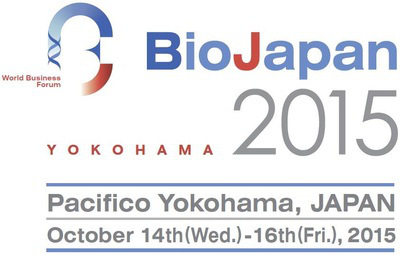 BJL平台将加入BioJapan2015