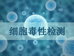 BJL平台细胞毒性实验效劳