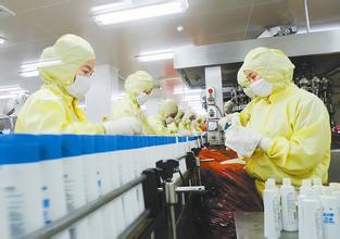 IMS：2020年，，，，生物类似药市场达1100亿美元！
