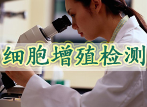 BJL平台细胞增殖检测