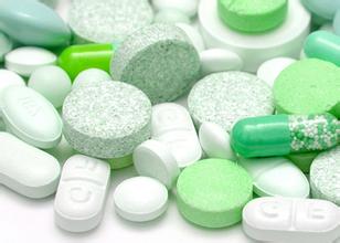 改良型立异或成仿制药发力点