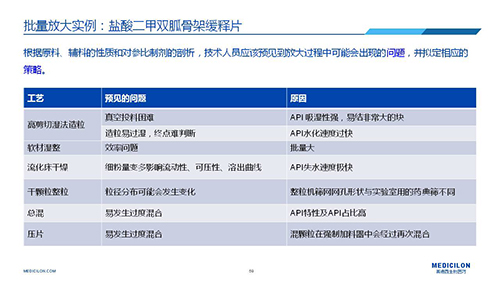 BJL平台 变换参比制剂 李国栋博士演讲PPT