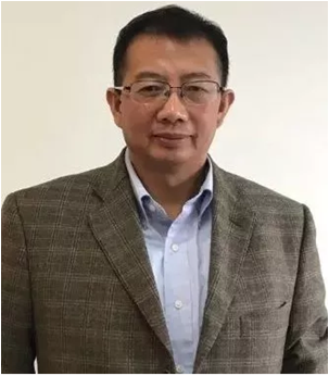 BJL平台任命马开国博士为BJL平台化学部副总裁