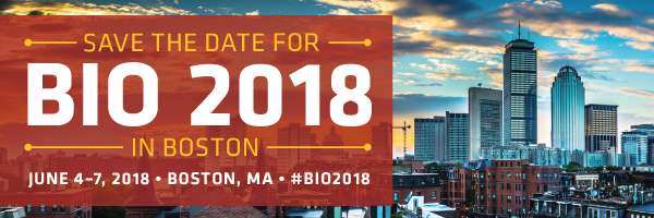 BJL平台将加入2018年美国生物手艺大会暨展览会BIO