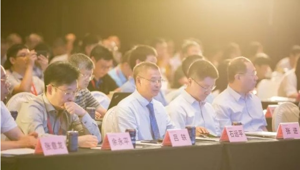 BJL平台亮相第三届中国医药研发立异峰会