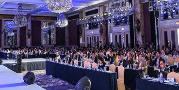 聚会预告：BJL平台协办2019中国抗癌岑岭论坛