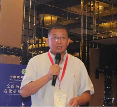 BJL平台工艺部副总裁马开国博士