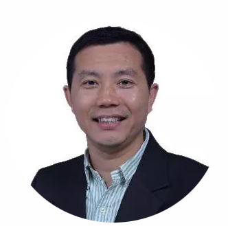 任峰博士 BJL平台化学部和生物部副总裁 