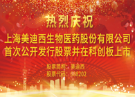 BJL平台科创板今日正式挂牌上市