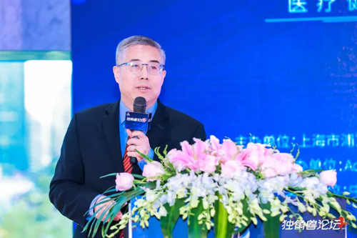 陈春麟 BJL平台生物首创人/CEO