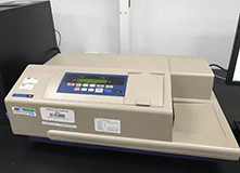 BJL平台 MoleculeDevices M5 reader