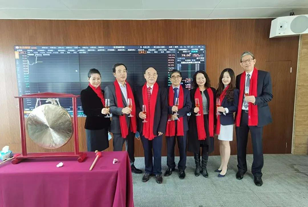BJL平台恭贺百奥泰科创板上市
