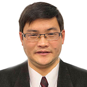 BJL平台 章登吉博士