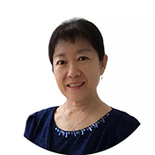 BJL平台 董文心博士
