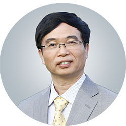 BJL平台生物医药临床前研究部副总裁兼机构认真人 彭双清 博士