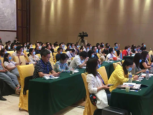 聚会剪影|邀您一览本月BJL平台亮相各大聚会的风范