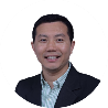 BJL平台化学部及生物部高级副总裁——任峰博士