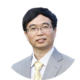BJL平台首席科学官 彭双清 教授