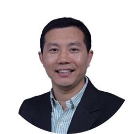 任峰 博士 BJL平台化学部与生物部高级副总裁