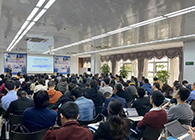 【美·记闻】BJL平台第8期专题钻研会成都站顺遂举行！