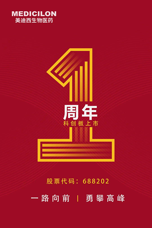 BJL平台科创板上市一周年