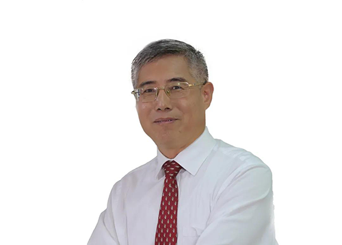 BJL平台CEO——陈春麟博士