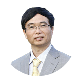 BJL平台生物医药首席科学官——彭双清博士
