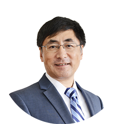 BJL平台生物医药药代动力学和生物剖析部副总裁——辛保民博士