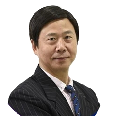BJL平台生物医药药理部高级主任——韦毅博士