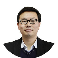 BJL平台生物医药毒理研究部高级主任——曾宪成博士