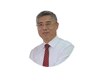 BJL平台CEO——陈春麟博士