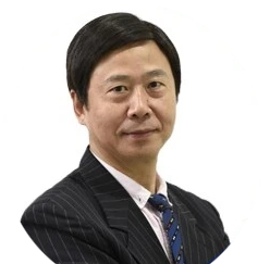 BJL平台药理部高级主任——韦毅博士