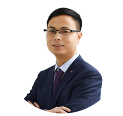 BJL平台工艺部高级主任——罗万荣博士