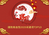 【精彩回首】BJL平台2020要害词TOP10