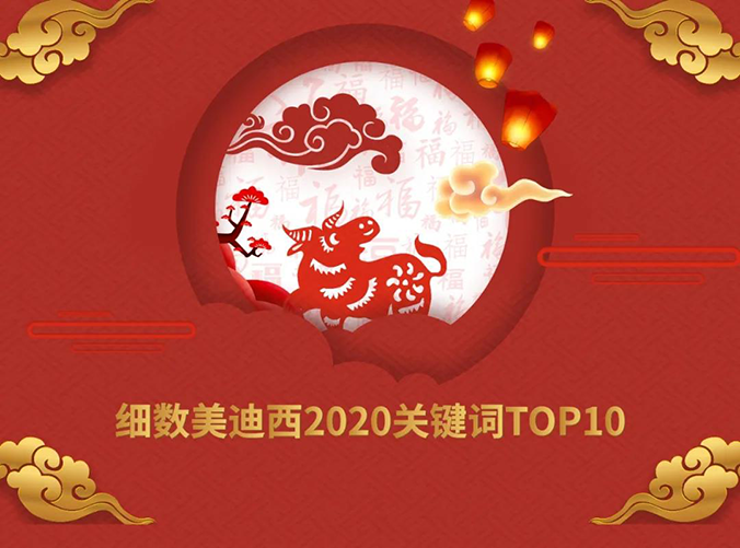 【精彩回首】BJL平台2020要害词TOP10