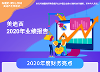 【年报直击】BJL平台2020年年度报告新鲜出炉