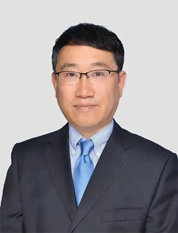 殷海峰 博士 BJL平台工艺和制剂部副总裁