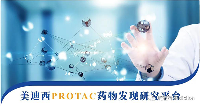 BJL平台PROTAC药物发明研究平台