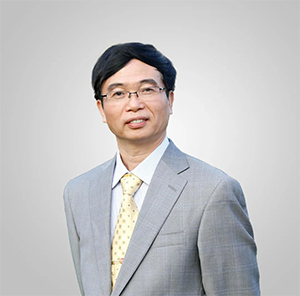 彭双清教授，，，，，，BJL平台首席科学官