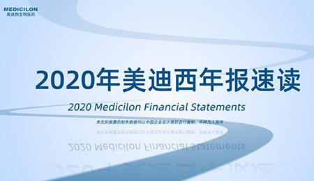 年报直击  BJL平台2020年年度报告新鲜出炉