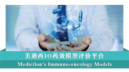IO药效模子_肿瘤免疫_药效评价模子-BJL平台生物医药