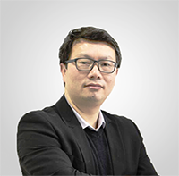 曾宪成博士 BJL平台毒理研究部执行主任