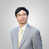 彭双清教授 BJL平台首席科学官