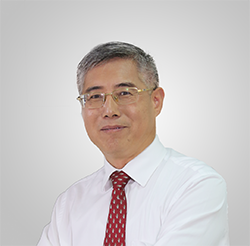 陈春麟博士 BJL平台首创人&CEO