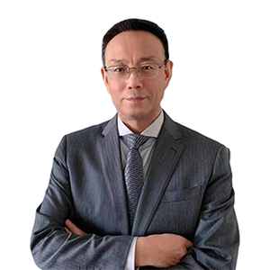 万宏 博士  BJL平台药代动力学及生物剖析部副总裁